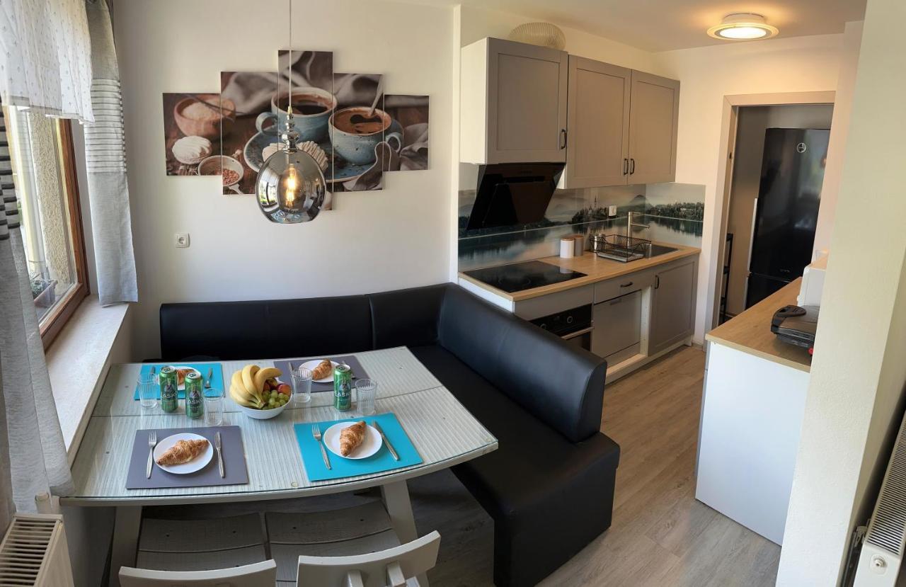 Nina'S Place Блед Екстериор снимка
