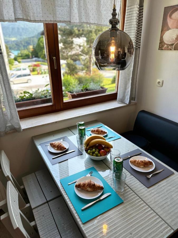 Nina'S Place Блед Екстериор снимка