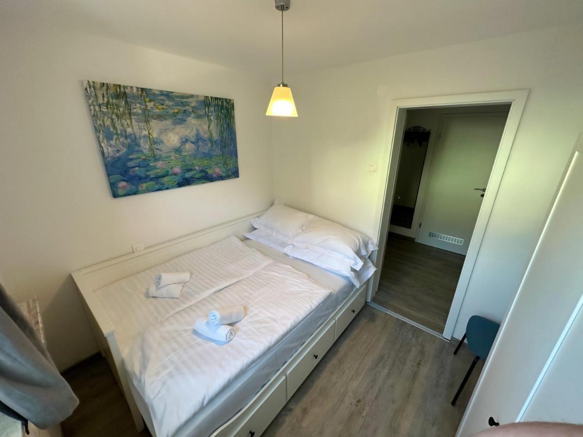 Nina'S Place Блед Екстериор снимка