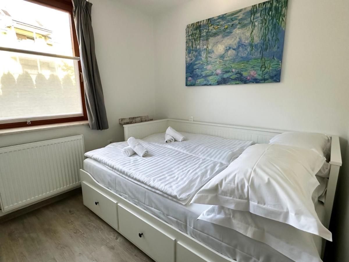 Nina'S Place Блед Екстериор снимка